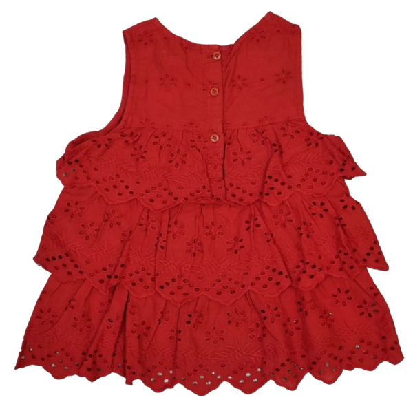 Blusa Cheeky - 6 años - Image 2
