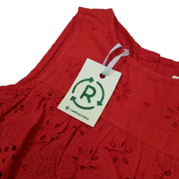 Blusa Cheeky - 6 años - Image 3
