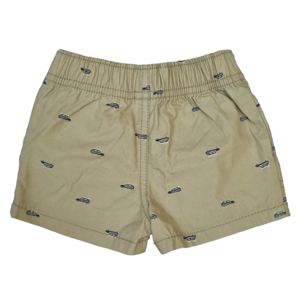Short Carter's - 3 meses - Image 2