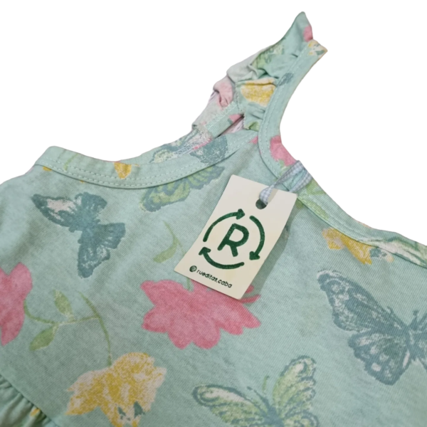 Vestido Weak Meak - 8 años - Image 3