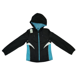 Campera London Fog - 10-12 años