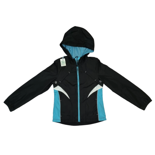Campera London Fog - 10-12 años