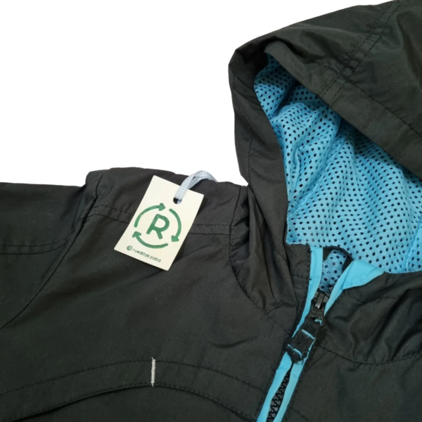 Campera London Fog - 10-12 años - Image 3