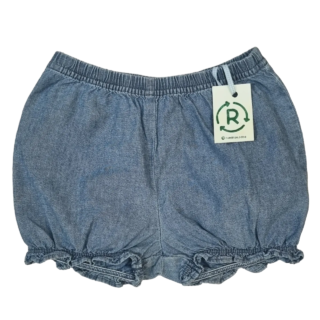 Short Carter's - 18 meses