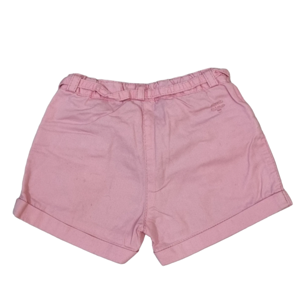 Short Minimimo - 9-12 meses - Image 2