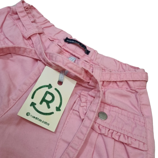 Short Minimimo - 9-12 meses - Image 3