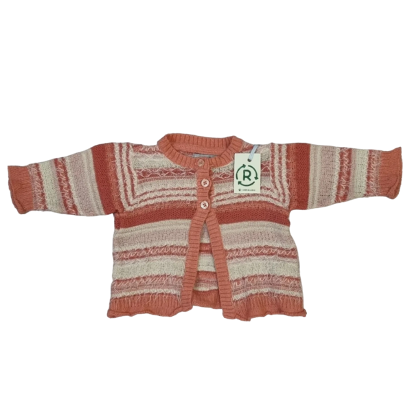 Saco Minimimo - 3-6 meses