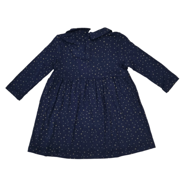 Vestido ML Little Akiabara - 18 meses - Image 2
