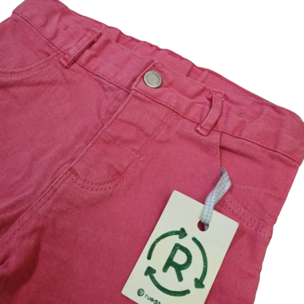 Short Minimimo - 9-12 meses - Image 3