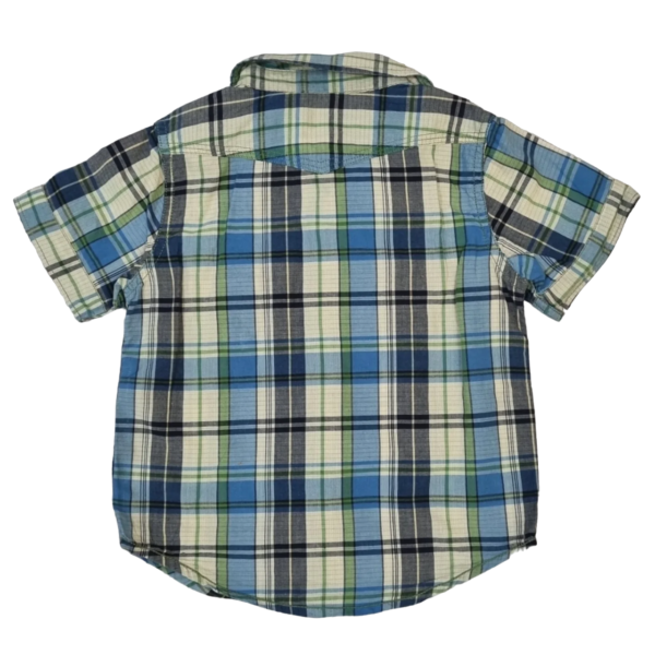 Camisa MC Gap - 18-24 meses - Image 2