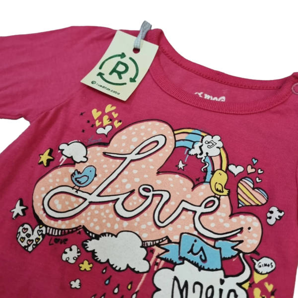Body ML Gimos - 6 meses - Image 3