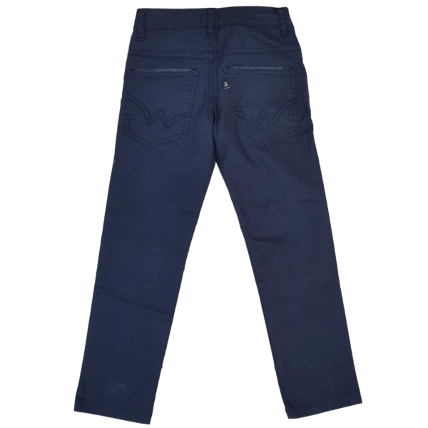 Pantalón Weak Meak - 10 años - Image 2