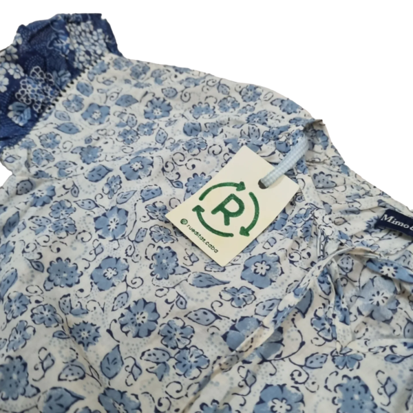 Camisola MC Mimo & Co - 4 años - Image 3