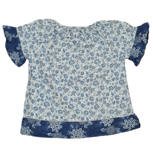 Camisola MC Mimo & Co - 4 años - Image 2