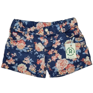 Short Minimimo - 18 meses