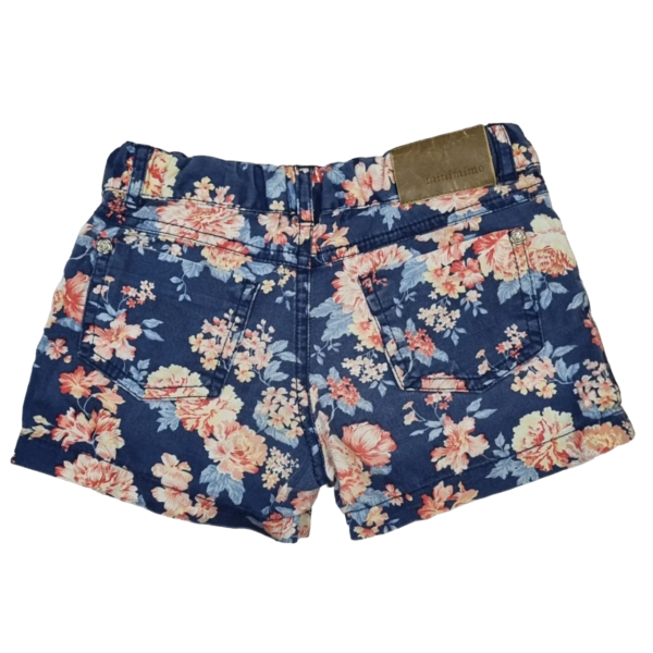 Short Minimimo - 18 meses - Image 2