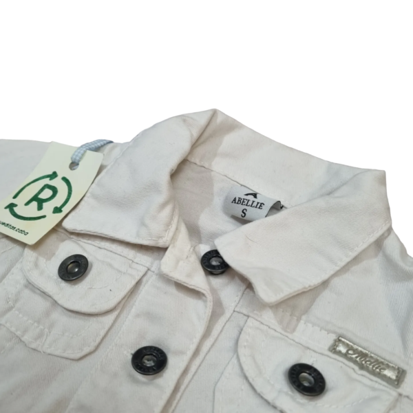 Campera Abellie 3-6 meses - Image 3