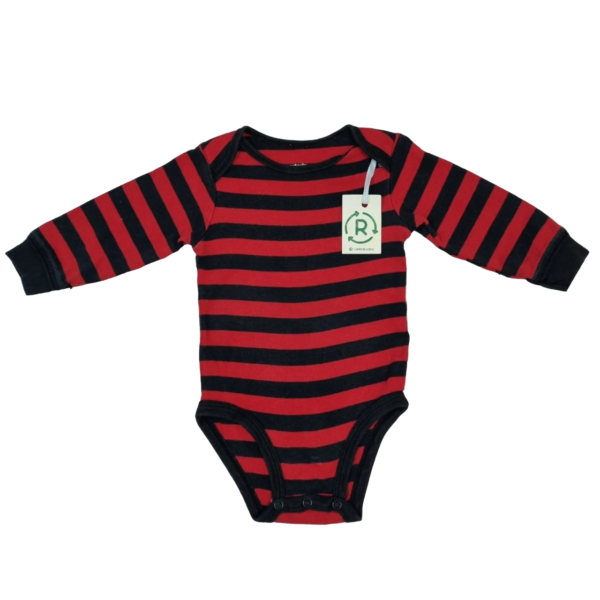 Body ML Carter's - 9 meses