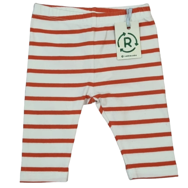 Ranita Gap - 0-3 meses