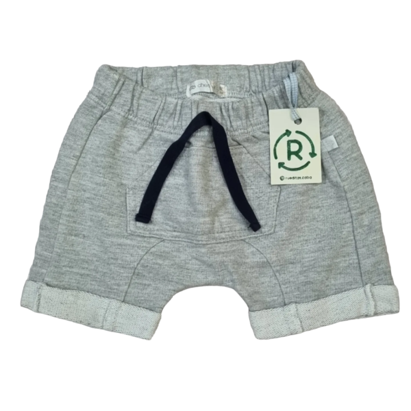 Short Minimimo - 6-9 meses