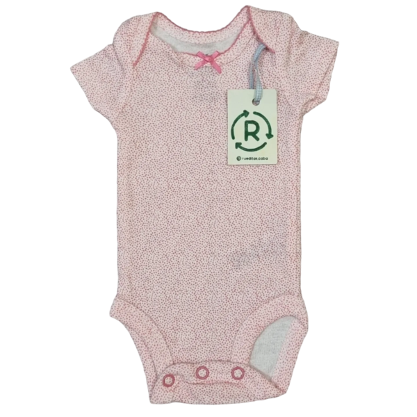 Body MC Carter's - Prematuro