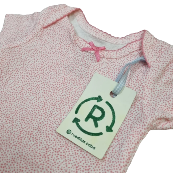 Body MC Carter's - Prematuro - Image 3