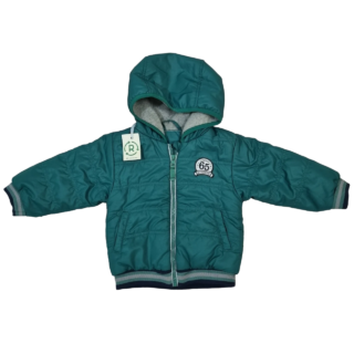 Campera Minimimo - 18-24 meses