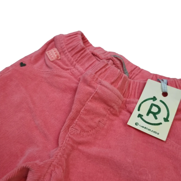 Pantalón Minimimo - 6-9 meses - Image 3