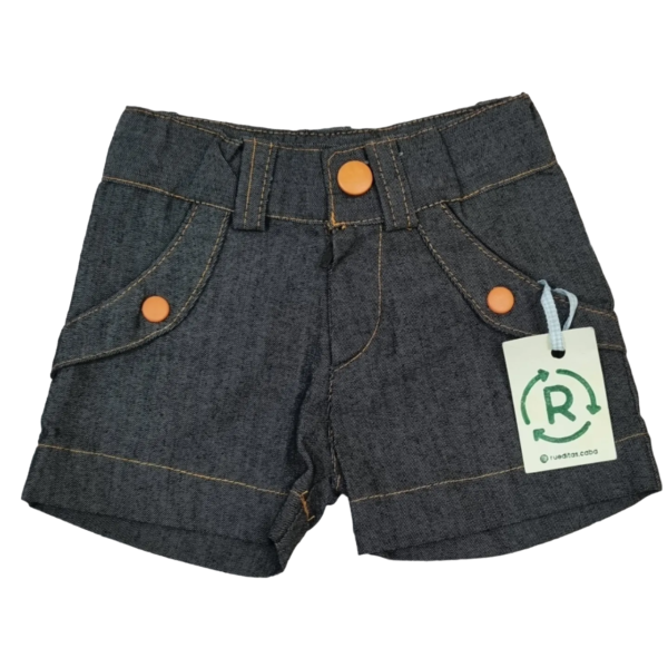 Short Owoko - 6 meses