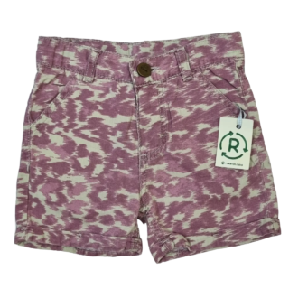Short Cheeky - 12-18 meses