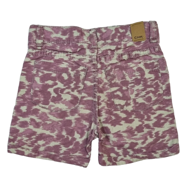 Short Cheeky - 12-18 meses - Image 2
