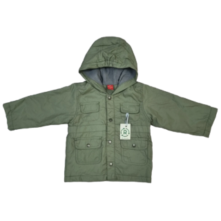 Campera Minimimo - 18-24 meses