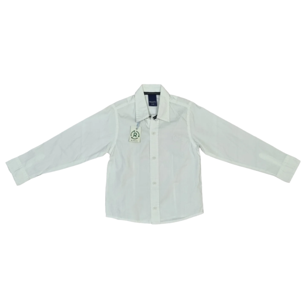 Camisa ML Mimo & Co - 6 años