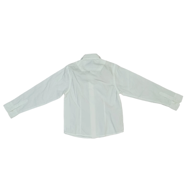 Camisa ML Mimo & Co - 6 años - Image 2