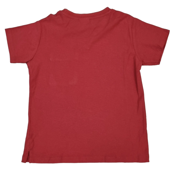 Remera MC Zara 5 años - Image 2