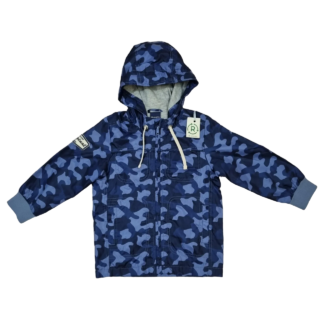 Campera Mimo & Co - 4 años