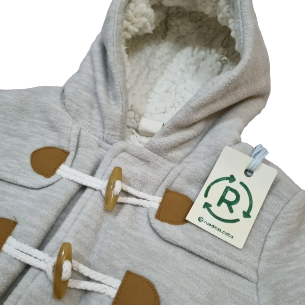 Campera Yamp - 6 meses - Image 3