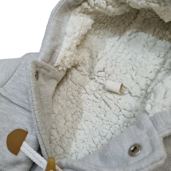 Campera Yamp - 6 meses - Image 4