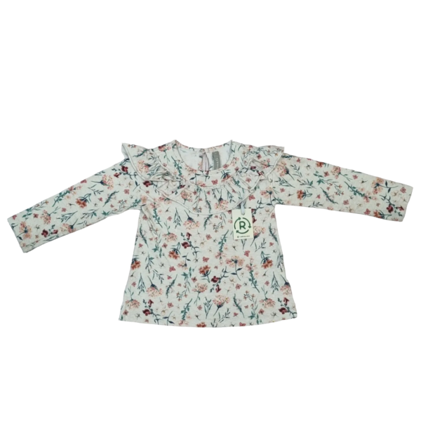 Remera ML Mimo & Co - 1 año