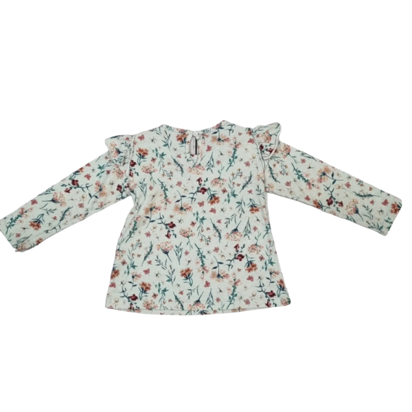 Remera ML Mimo & Co - 1 año - Image 2