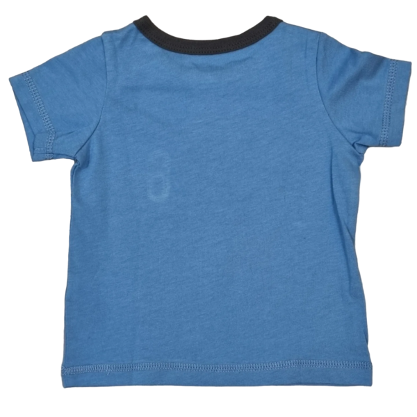 Remera MC Carter's - 6 meses - Image 2