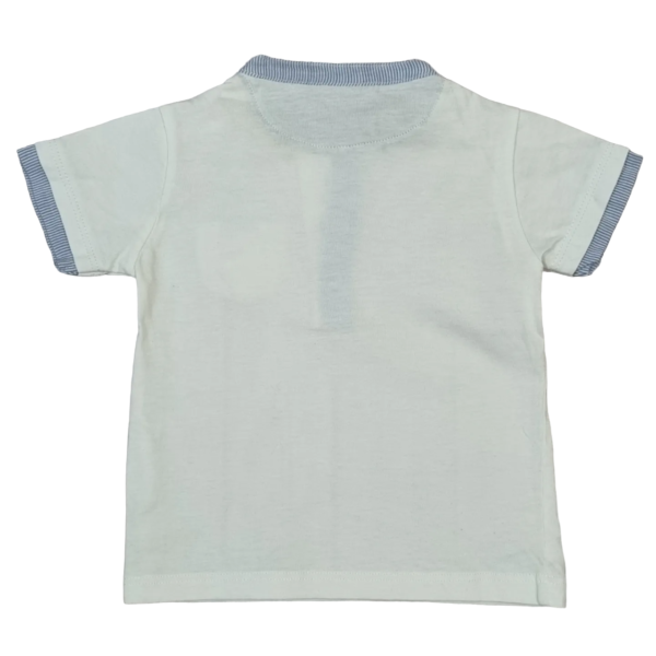 Remera MC Zara 6-9 meses - Image 2