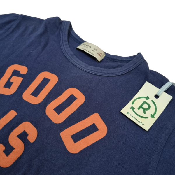 Remera MC Zara - 6 años - Image 3