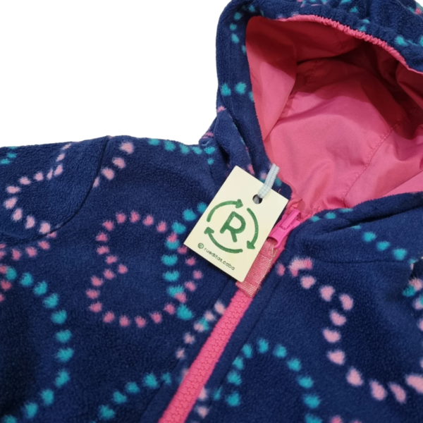 Campera Reversible London Fog - 2 años - Image 6