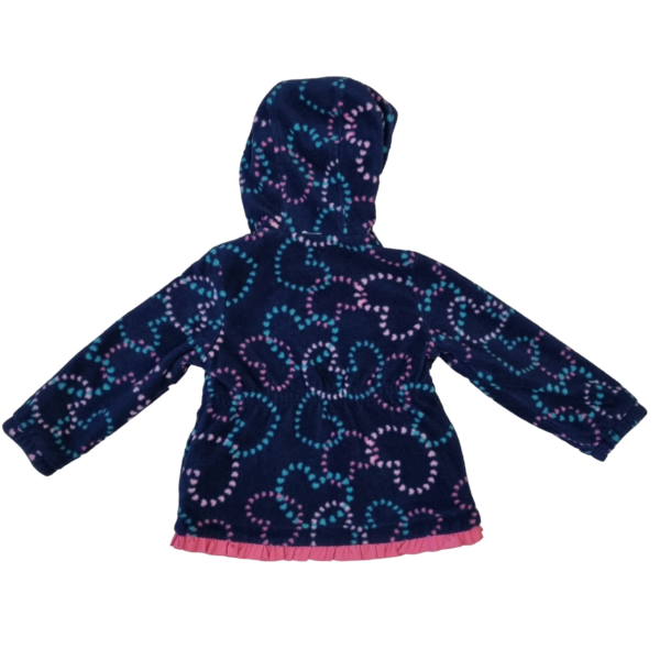 Campera Reversible London Fog - 2 años - Image 5