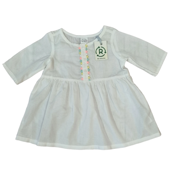 Camisola Carter's - 9 meses