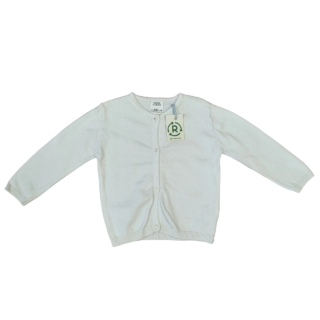 Saco Zara - 12-18 meses