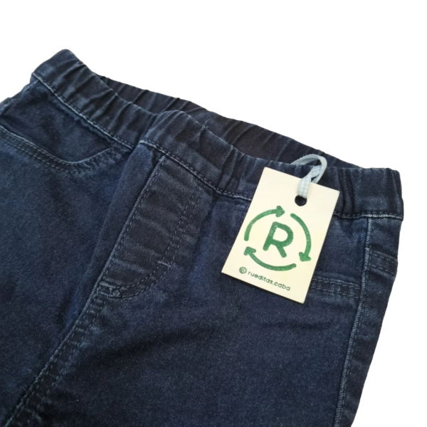 Jean H&M - 9-12 meses - Image 3