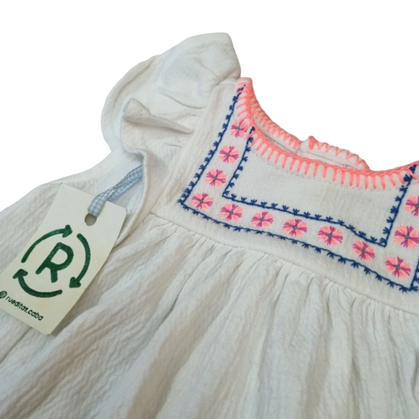 Conjunto Carter's - 3 meses - Image 3