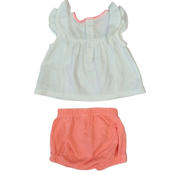 Conjunto Carter's - 3 meses - Image 2
